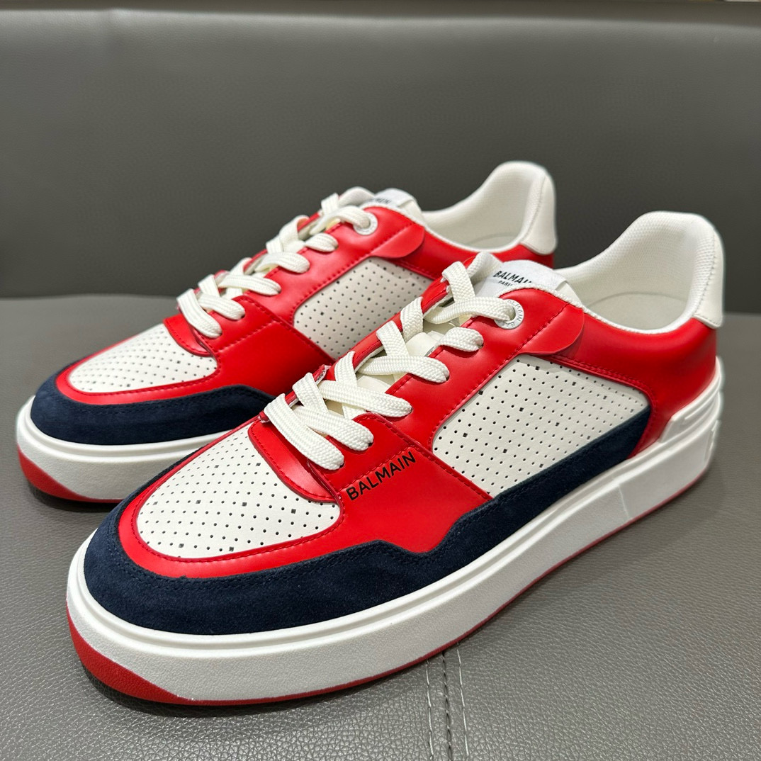Balmain Sneaker – BALM1031