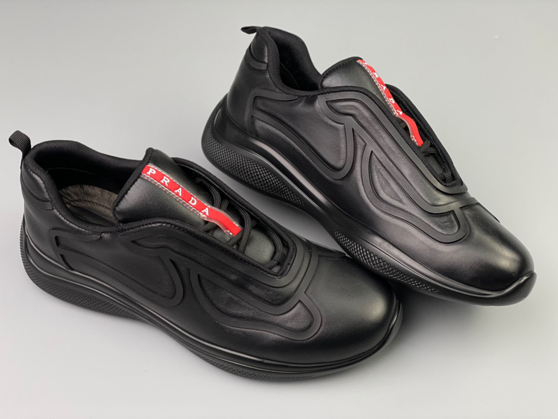 Prada Sneaker – PRDA1070