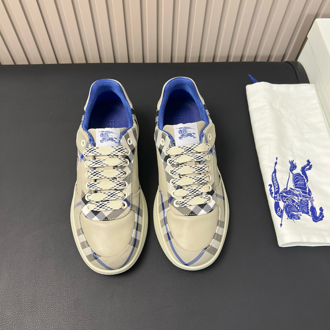 Burberry Sneaker – BBRY1046