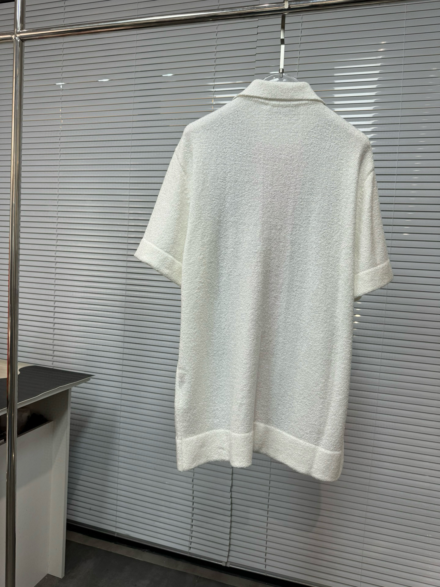 Gucci Polo Shirt – TRJK1142