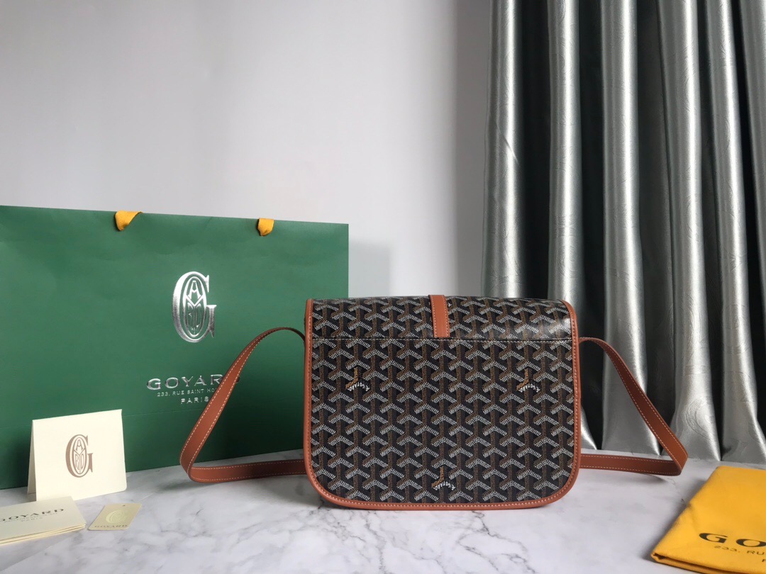 Goyard MM Bag – BGBP1293