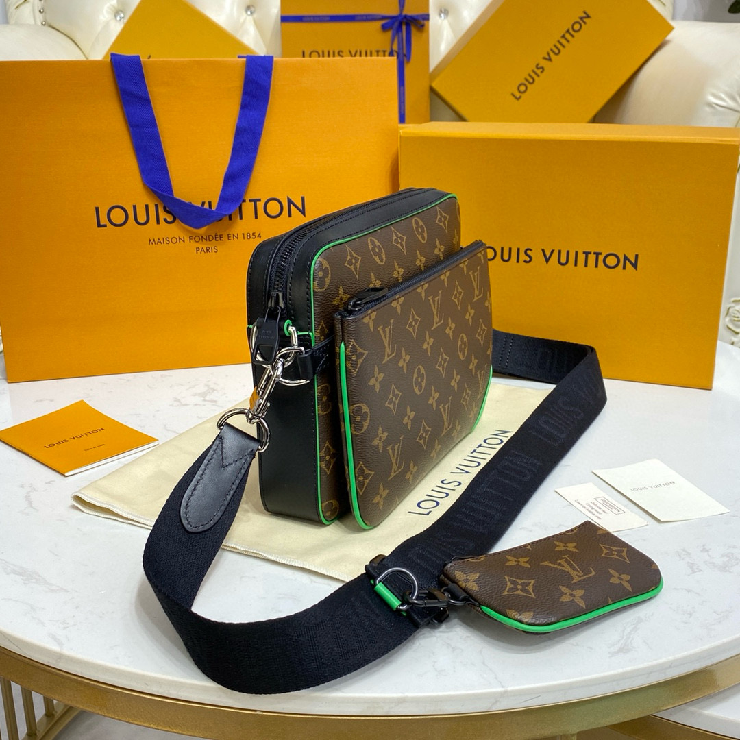 Louis Vuitton Bag – BBMC1103