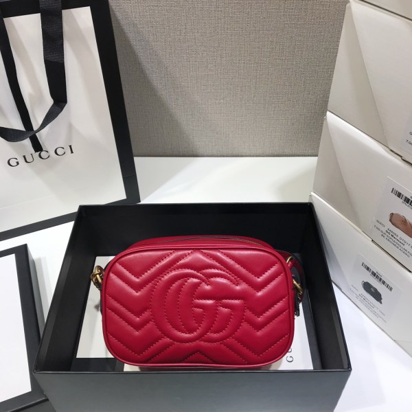 Gucci Shoulder Bag – GUSB1116