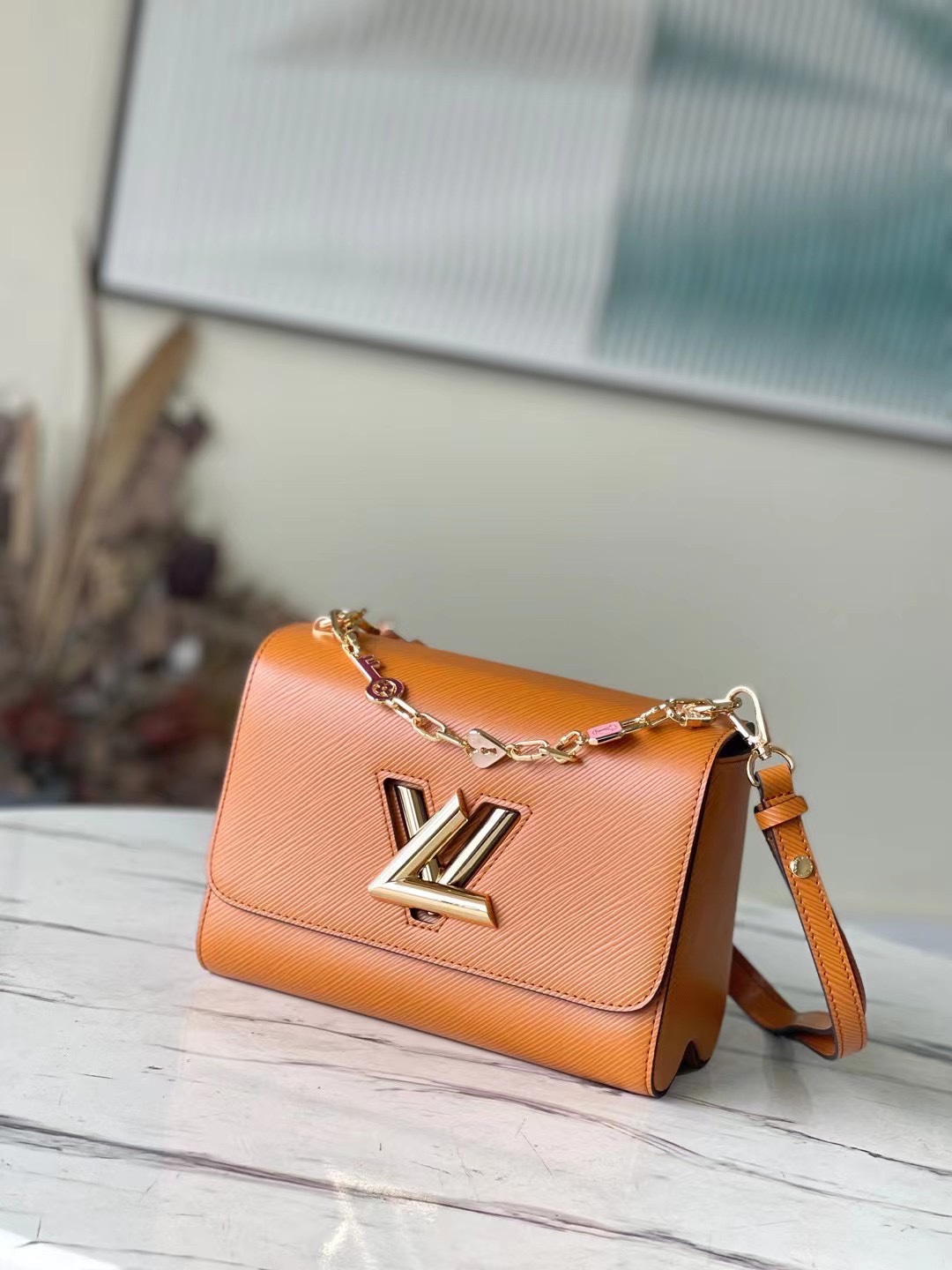 Louis Vuitton Shoulder Bag – LVSH1187