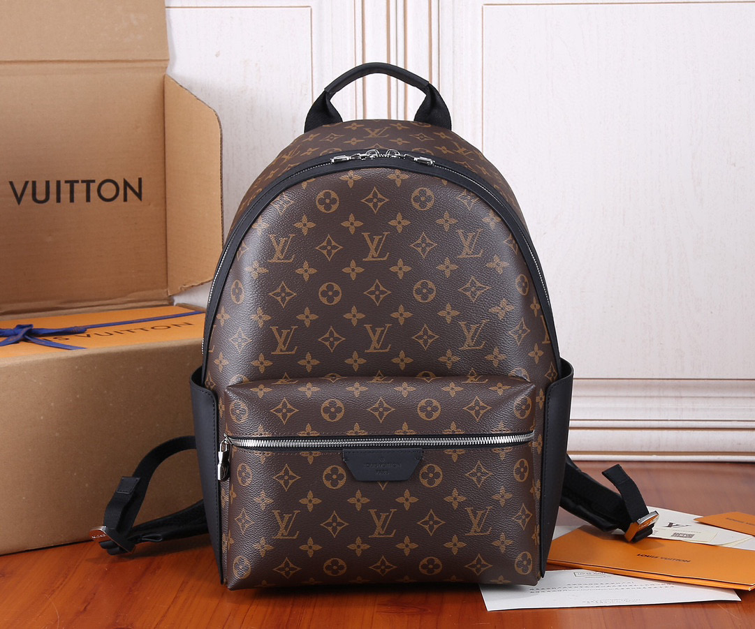 Louis Vuitton Backpack – BBCP1021