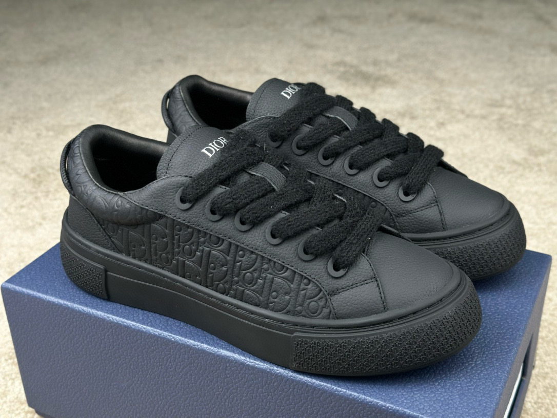 Dior B33 Sneaker – DIOR1288