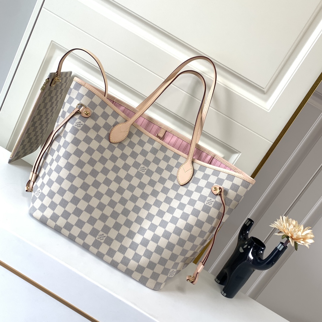 Louis Vuitton Tote Bag – LVTB1001