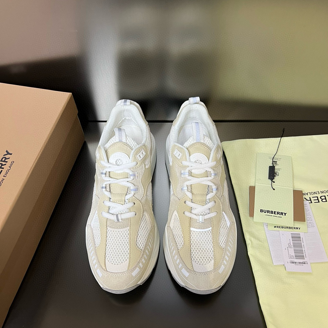 Burberry Sneaker – BBRY1009