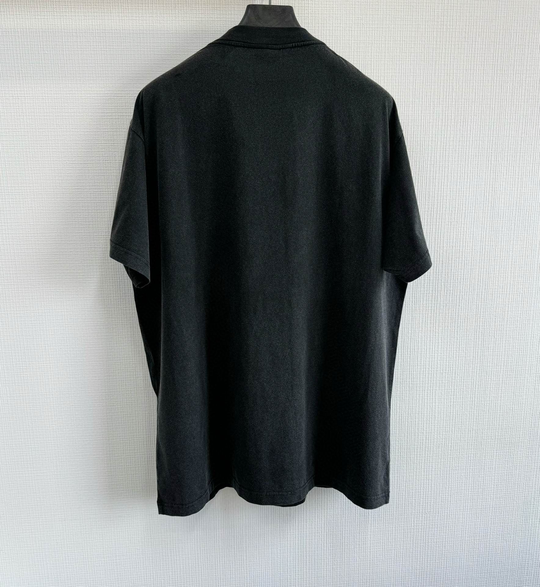 Balenciaga T-Shirt – TSHP2938