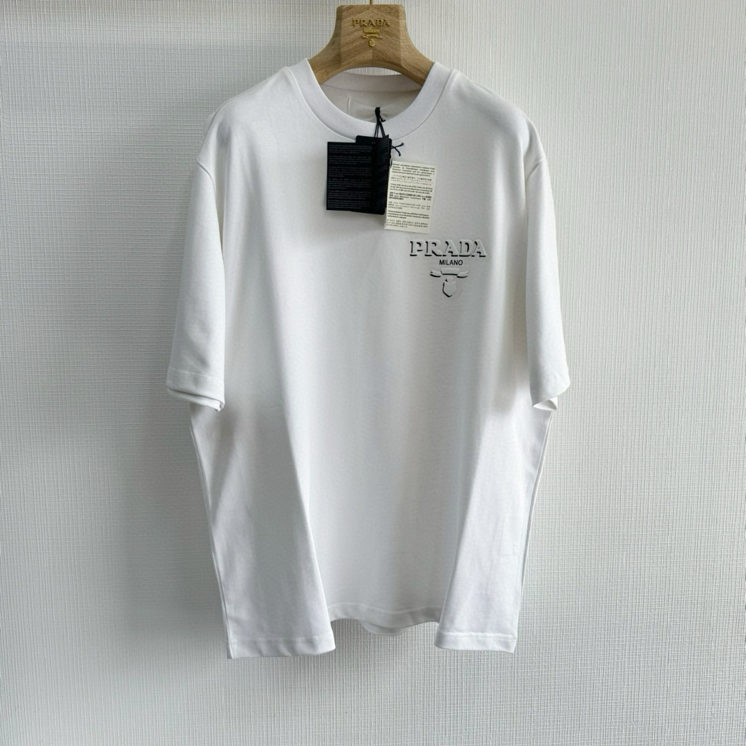 Prada T-Shirt – TSHP2420