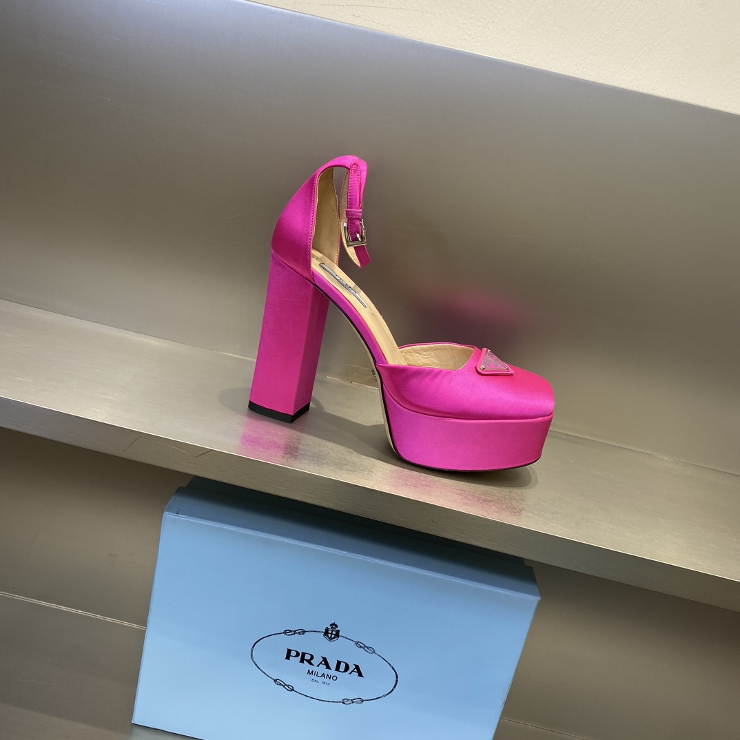 Prada Pumps – WPRD1018