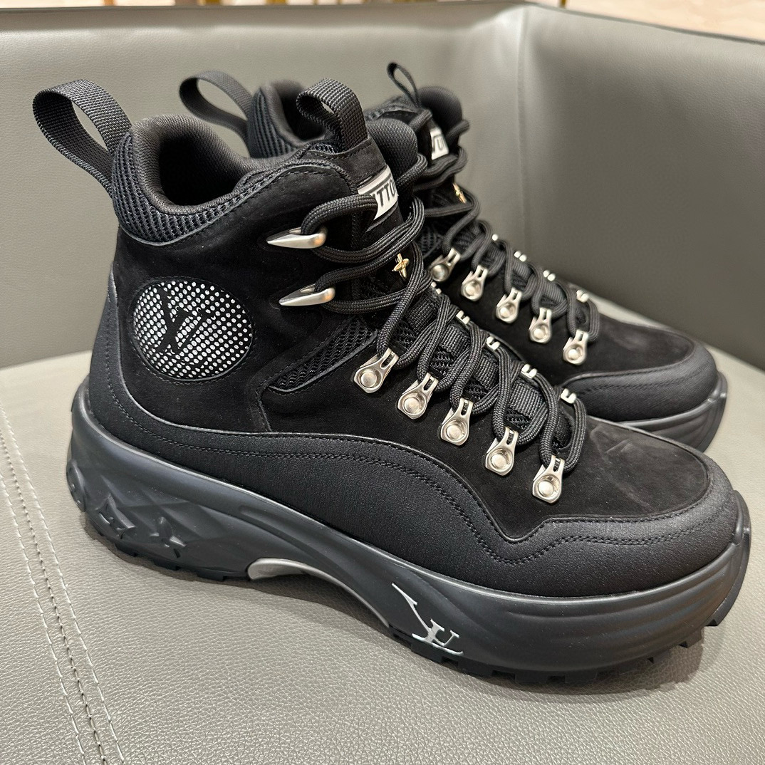 Louis Vuitton Boots – LSVT1314