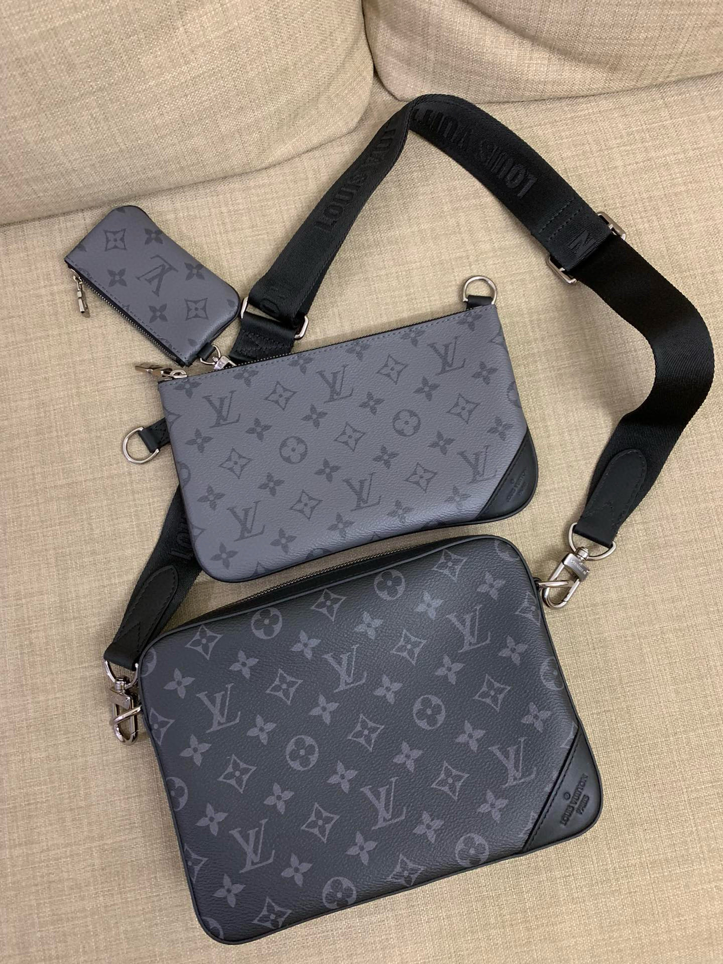 Louis Vuitton Bag – BBMC1099