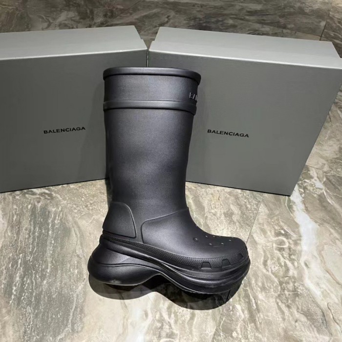 Balenciaga Boot – BLNC1144