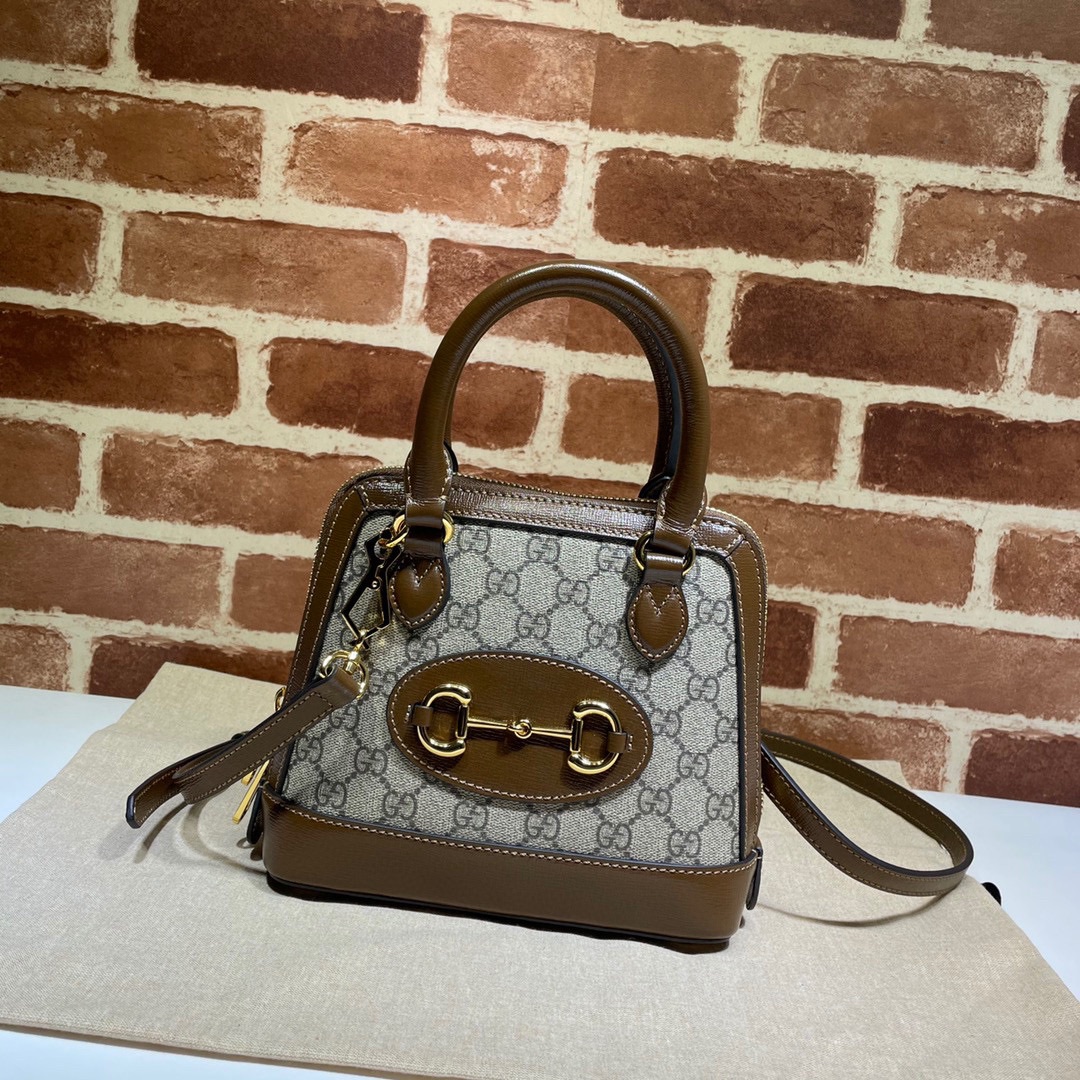 Gucci Shoulder Bag – GUSB1019