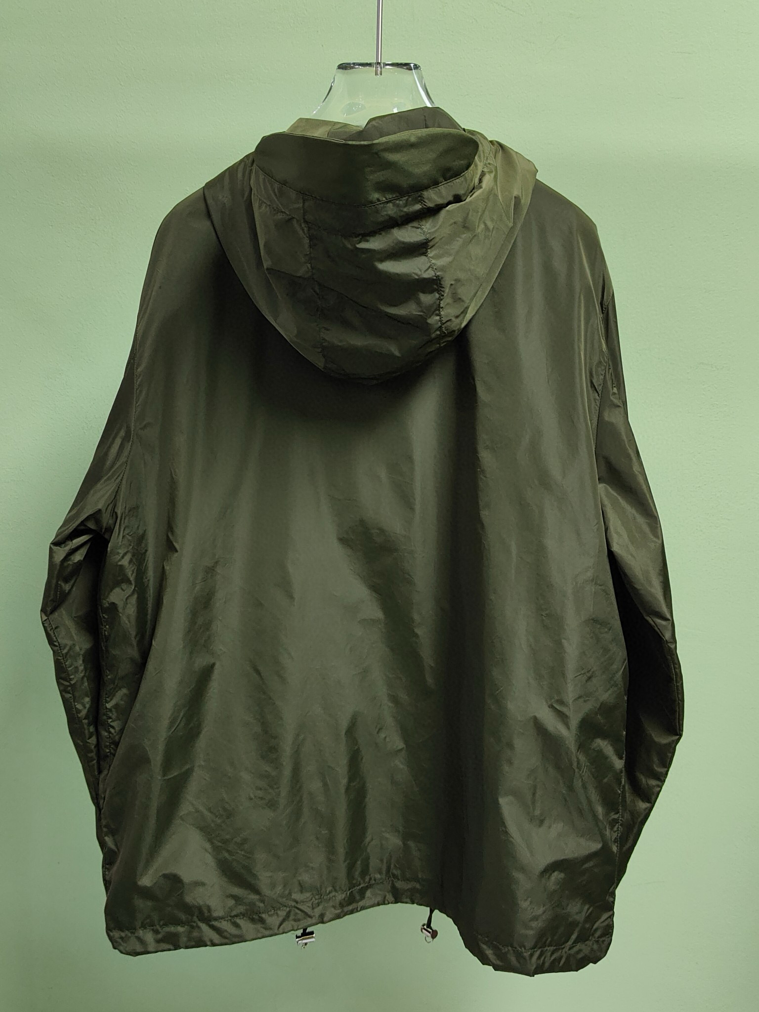 Prada Jacket – CJKT1598