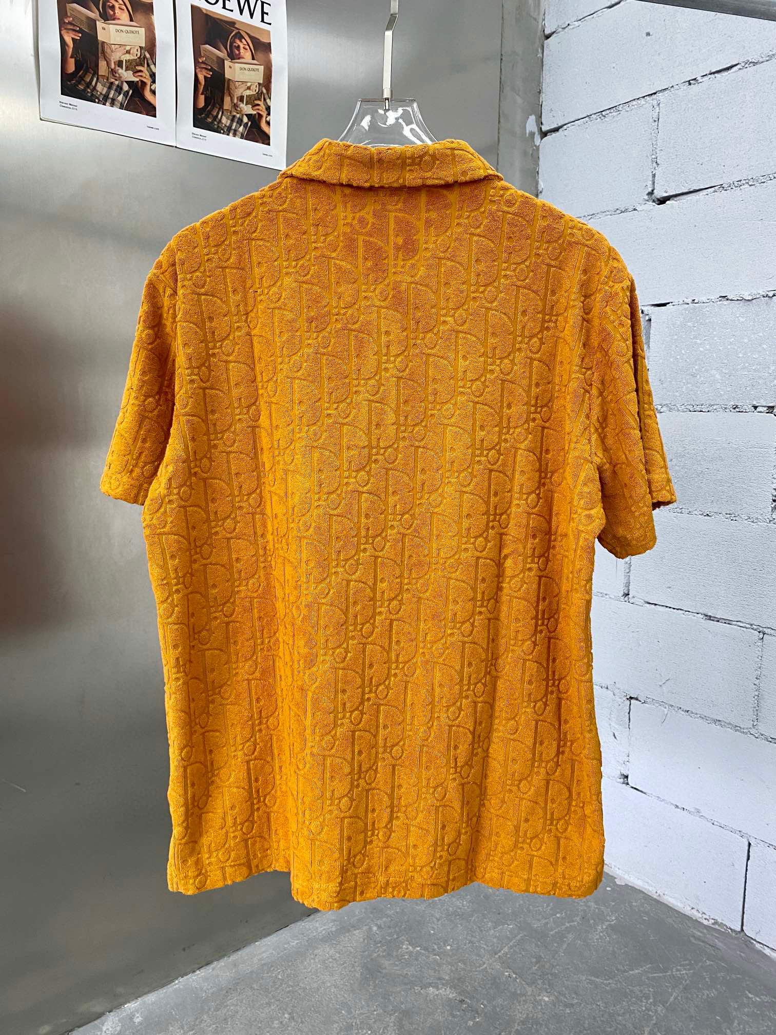 Dior Polo T-Shirt – TSHP1683