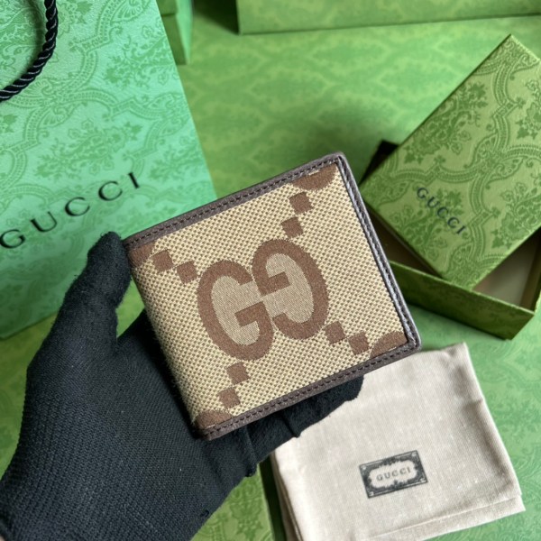 Gucci Wallet – MWLT1154