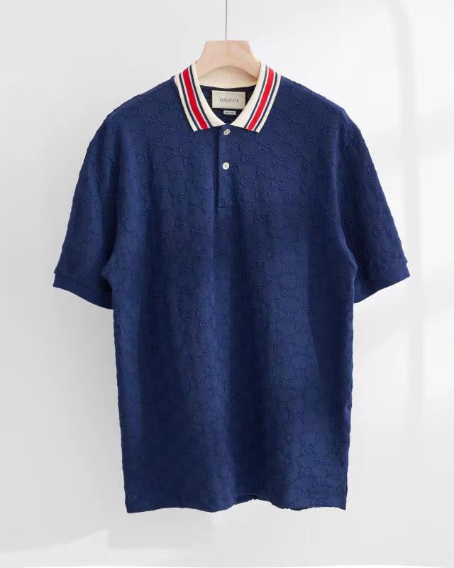 Gucci Polo T-Shirt – TSHP2174