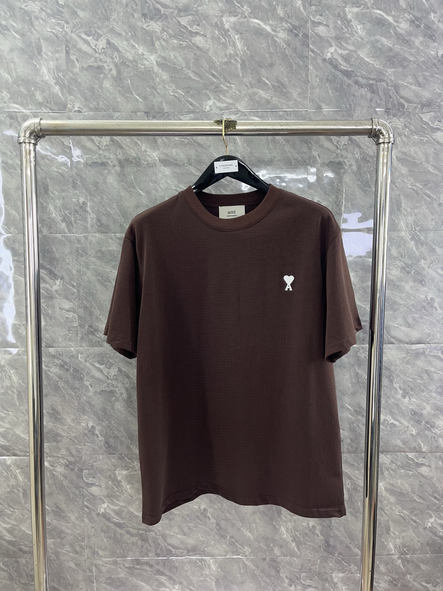 Ami Paris T-Shirt – TSHP3324