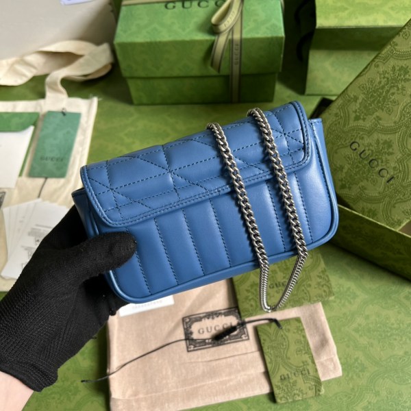 Gucci Shoulder Bag – GUSB1124
