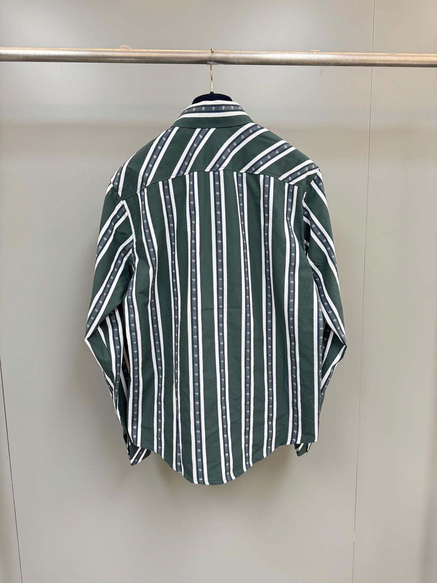 Louis Vuitton Shirt – SHTR1507
