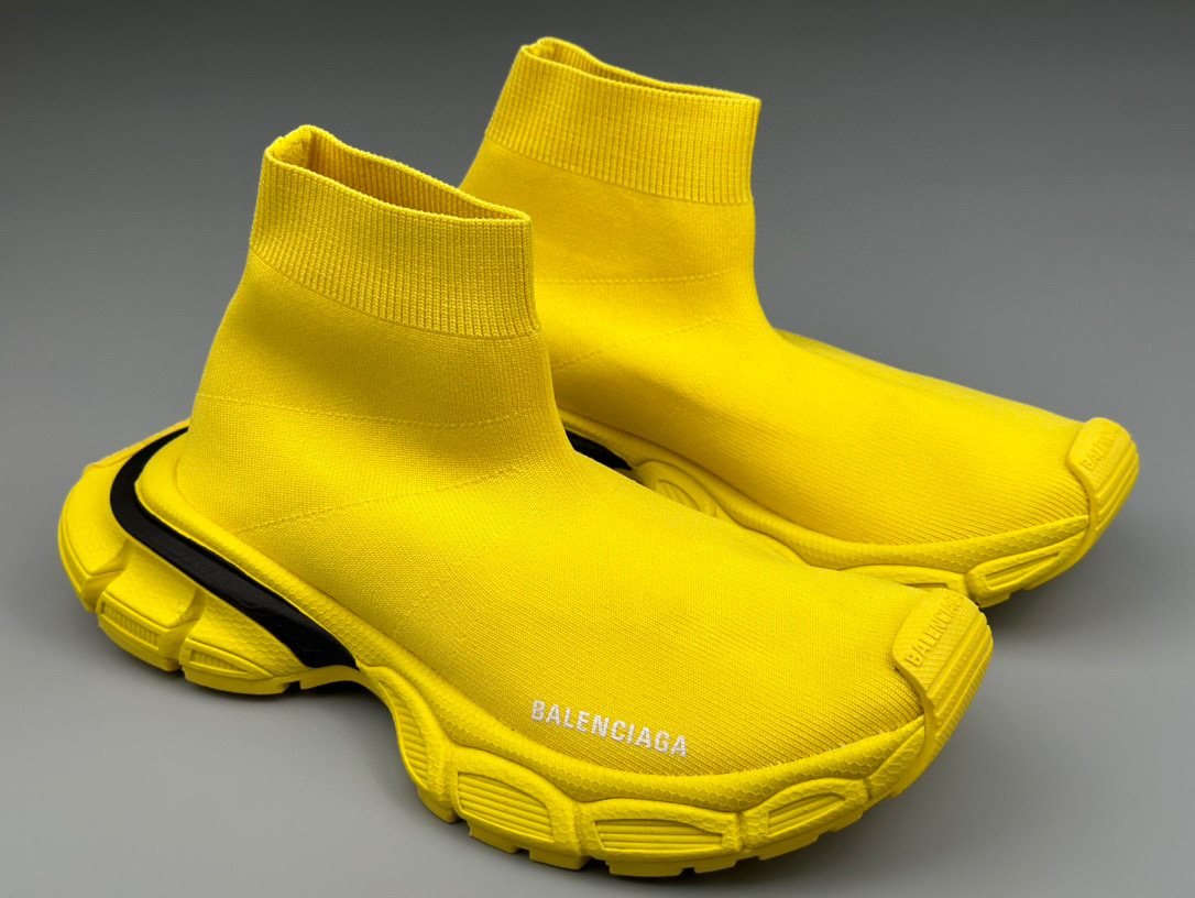 Balenciaga 3XL Sock Sneaker – BLNC1183