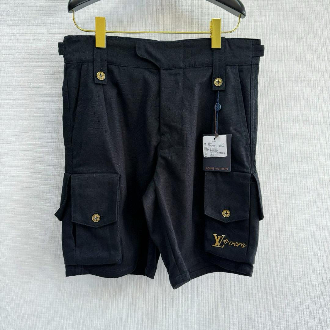 Louis Vuitton Short – SHRT1213