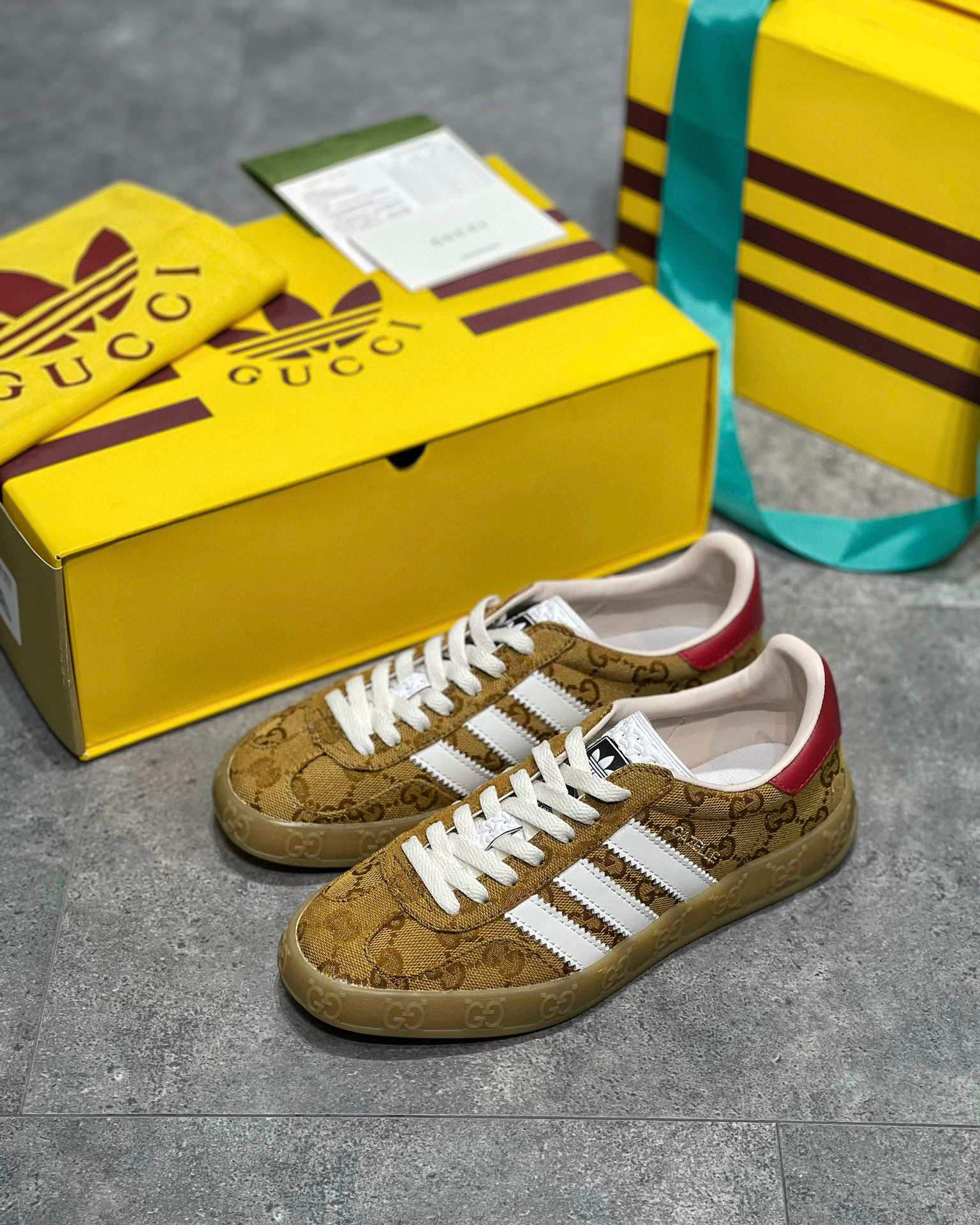 Gucci Sneaker – GUCC1085
