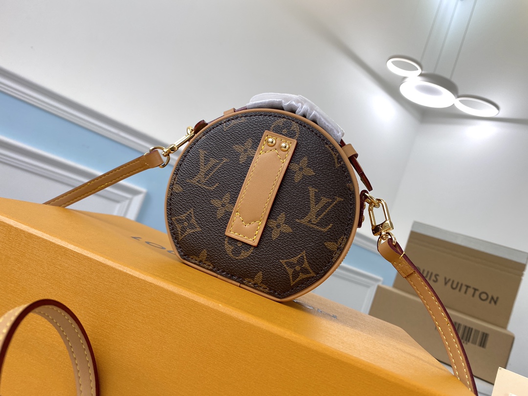 Louis Vuitton Shoulder Bag – LVSH1027