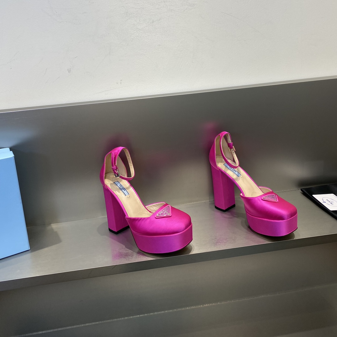 Prada Pumps – WPRD1018