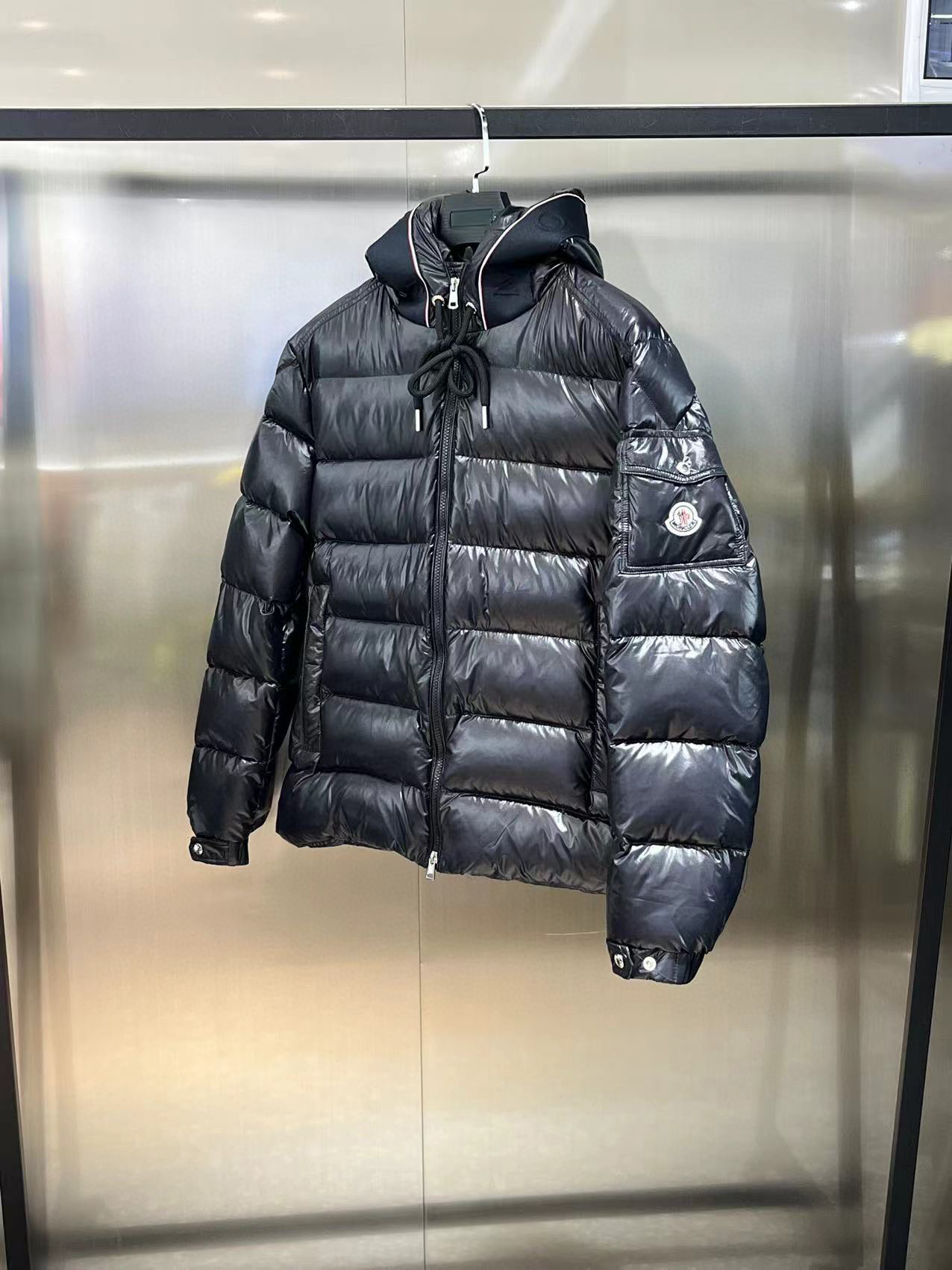 Moncler Jacket – CJKT1388