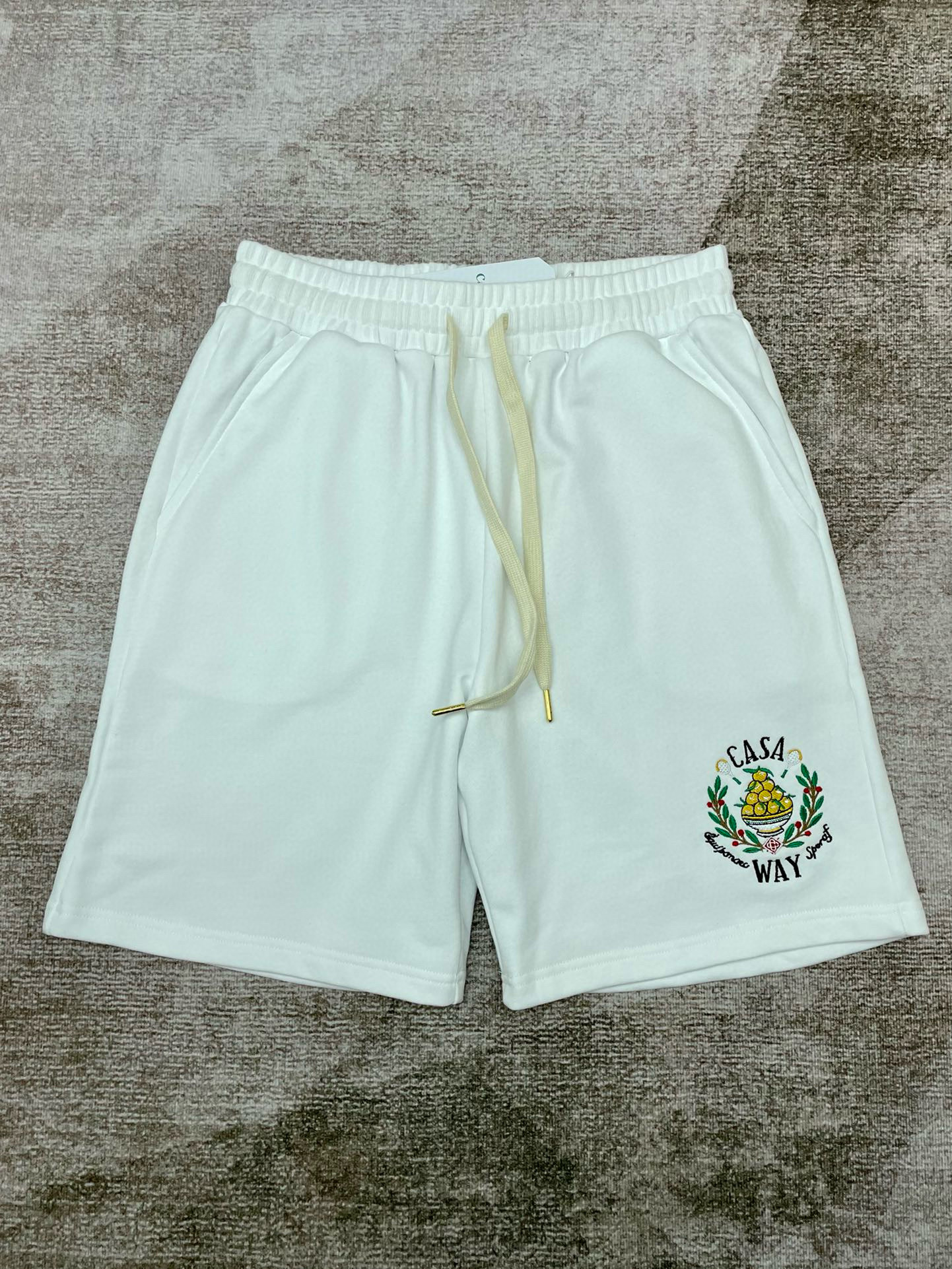 Casablanca Short – SHRT1174