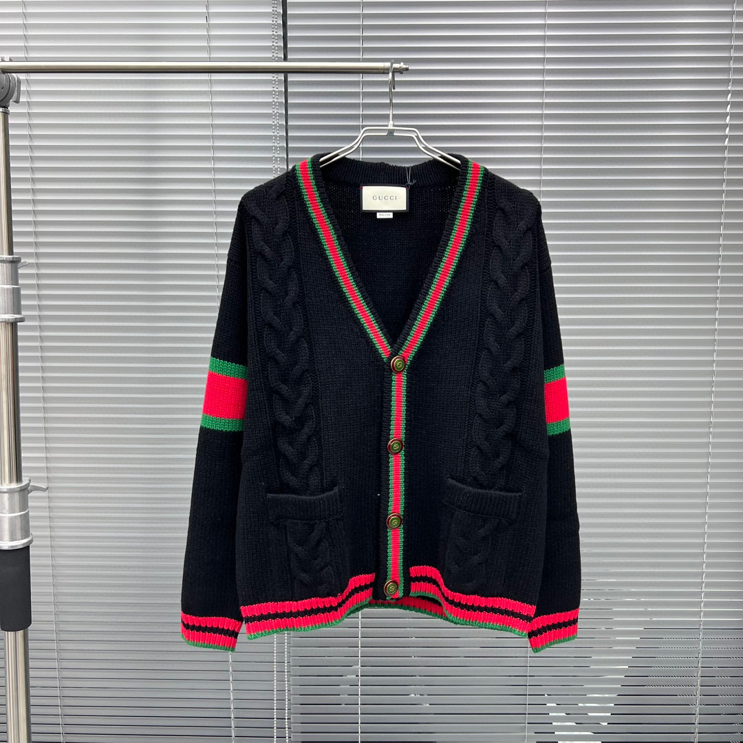 Gucci Sweater – SWHO1705