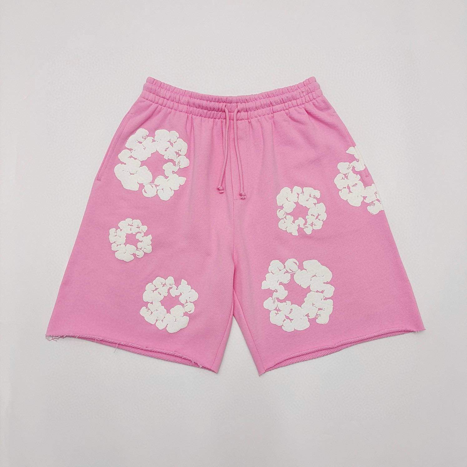 Denim Tears Short – SHRT1158