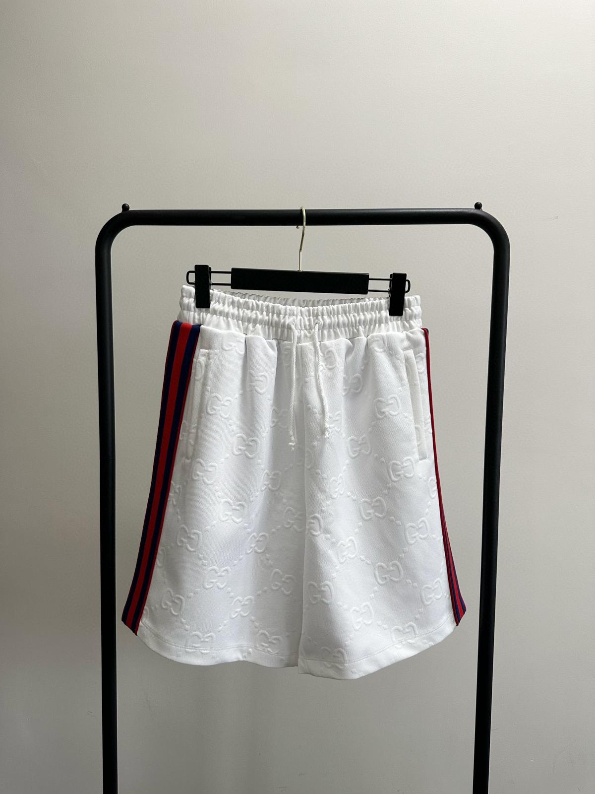 Gucci Short – SHRT1093