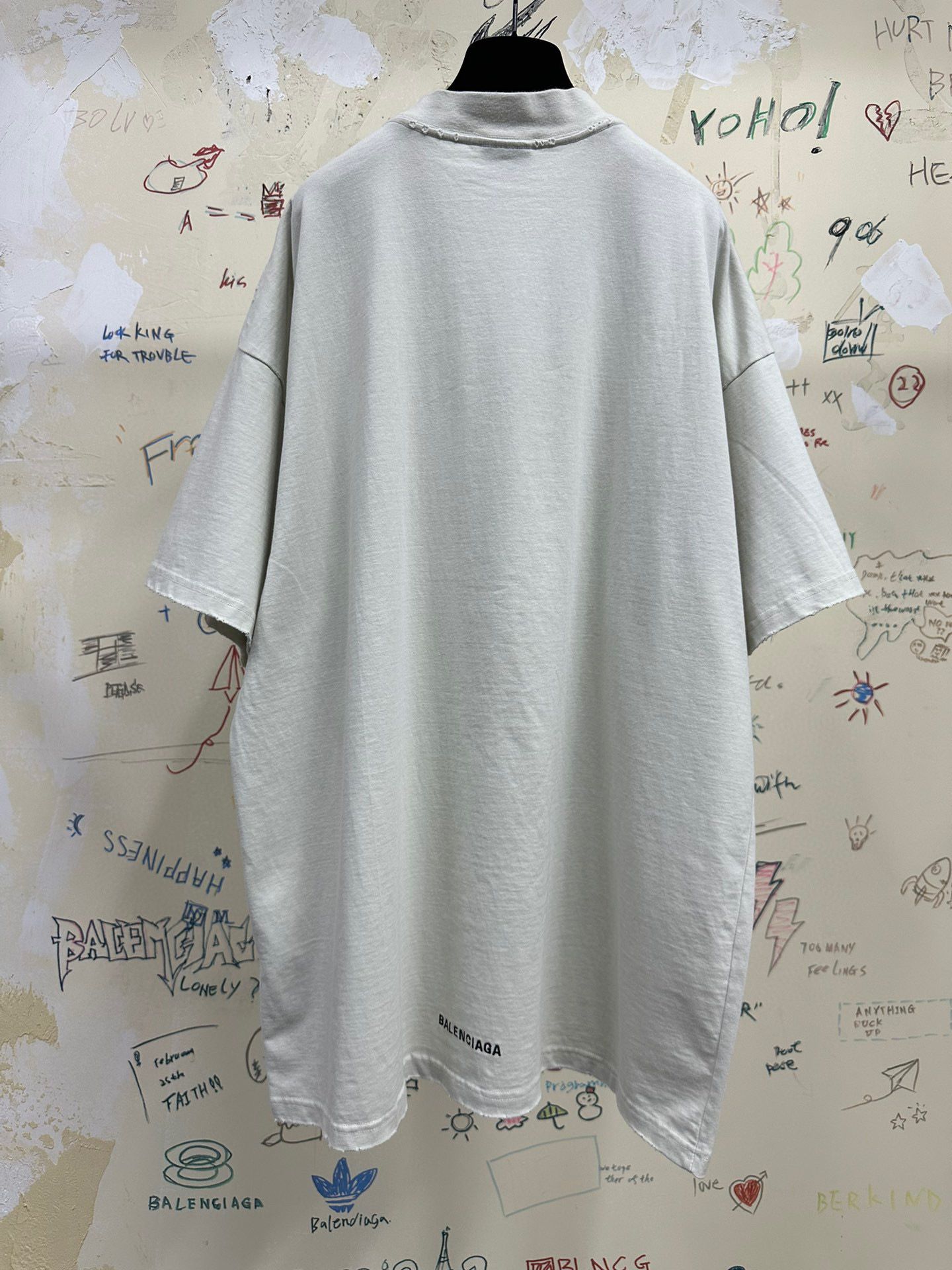 Balenciaga T-Shirt – TSHP2331