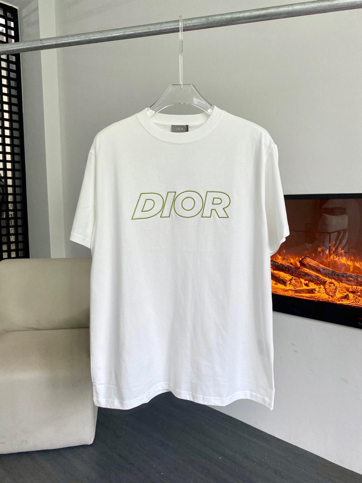 Dior T-Shirt – TSHP2182