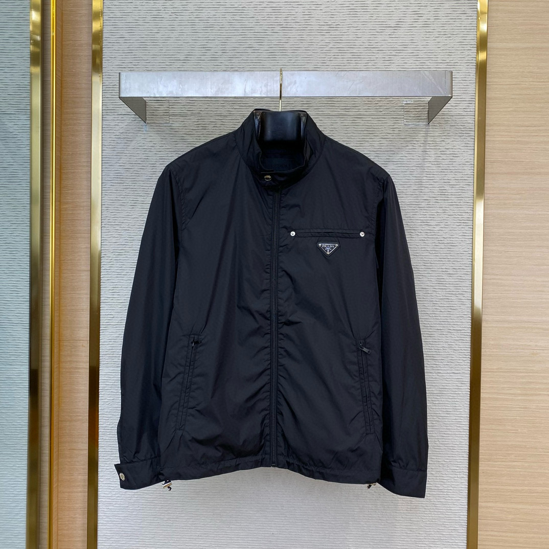 Prada Jacket – CJKT1671