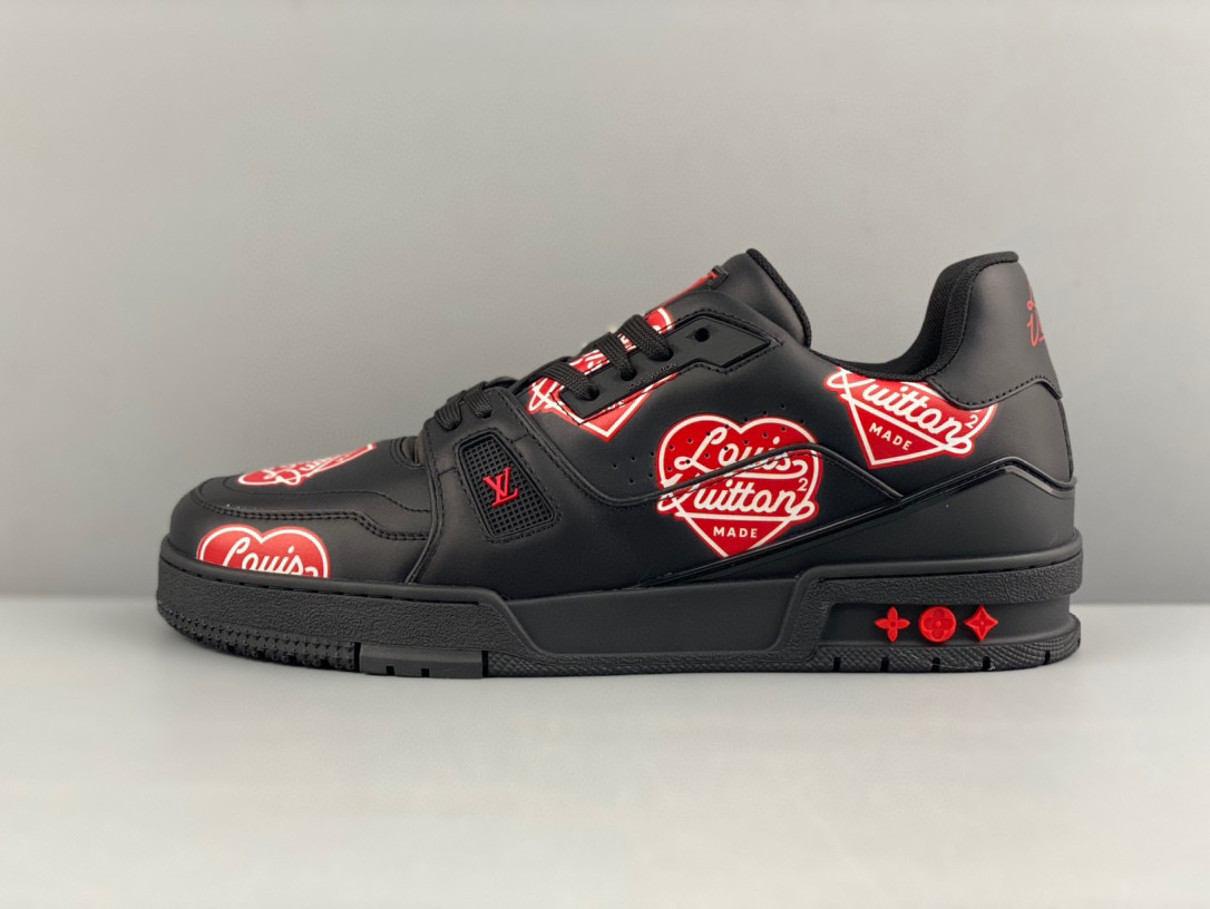 Louis Vuitton Sneaker – LSVT1173
