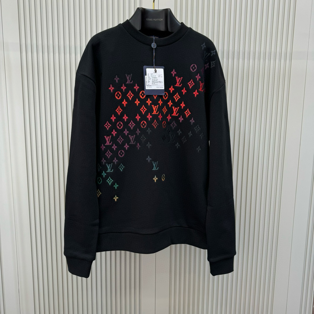 Louis Vuitton Sweater – SWHO2152