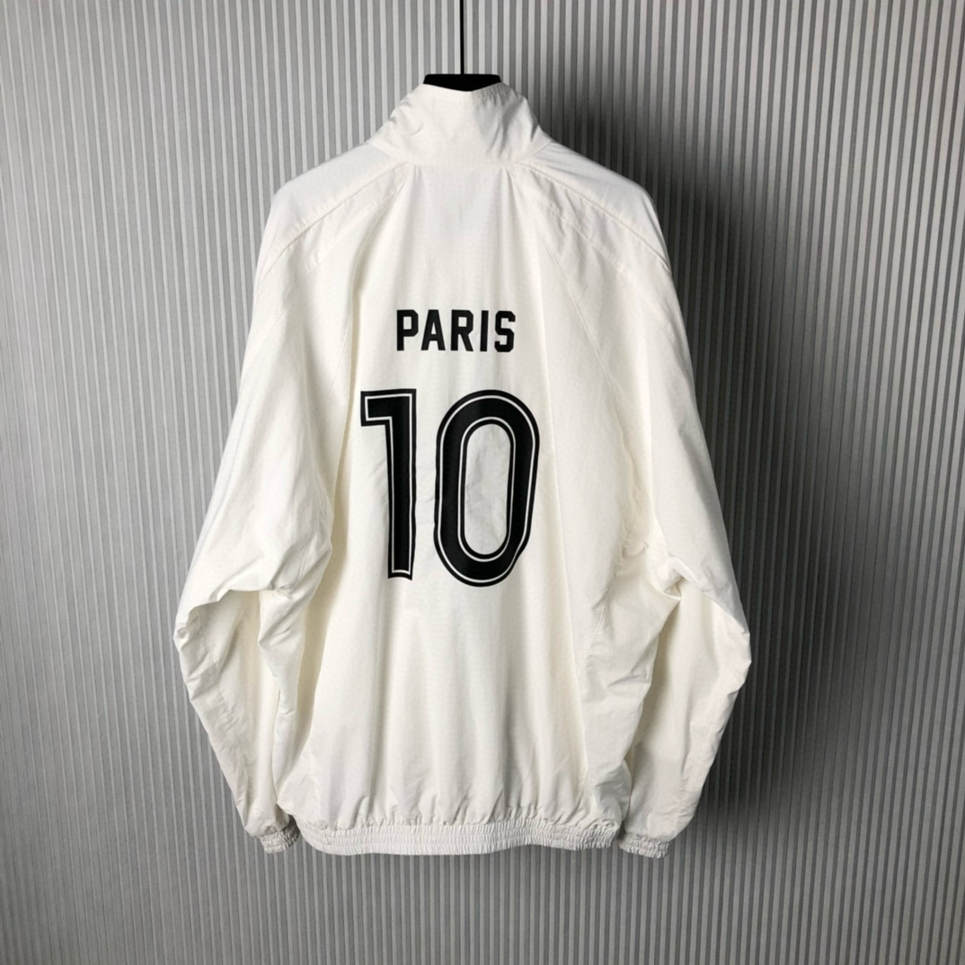 Balenciaga Jacket – CJKT1593