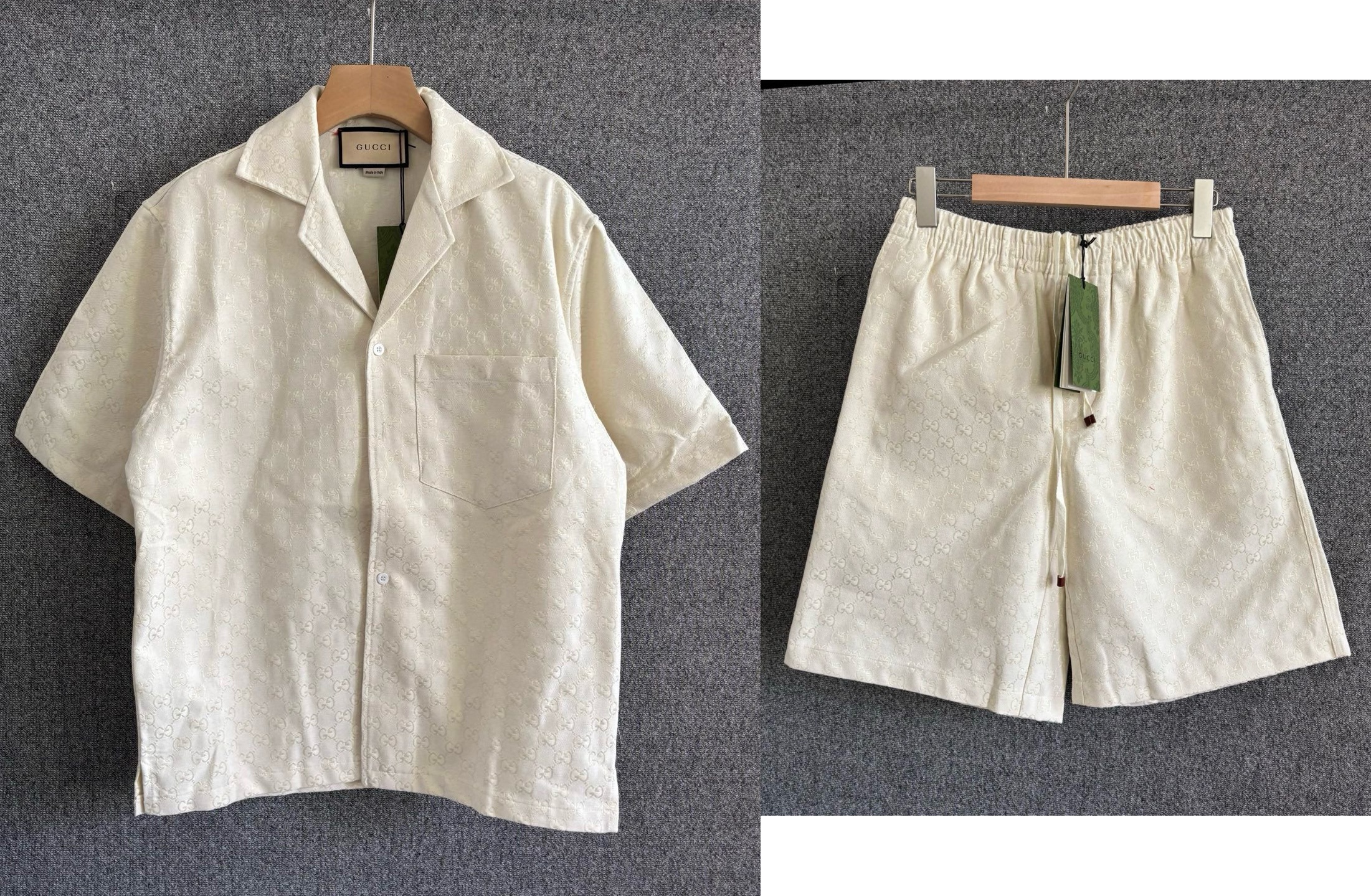 Gucci Tracksuit – TRSU1194