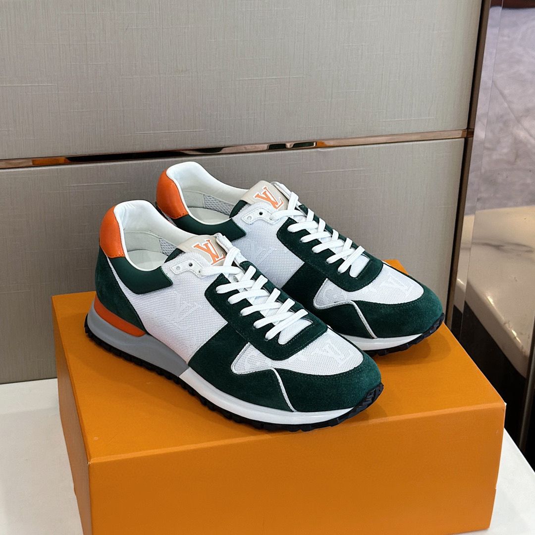 Louis Vuitton Sneaker – LSVT1275