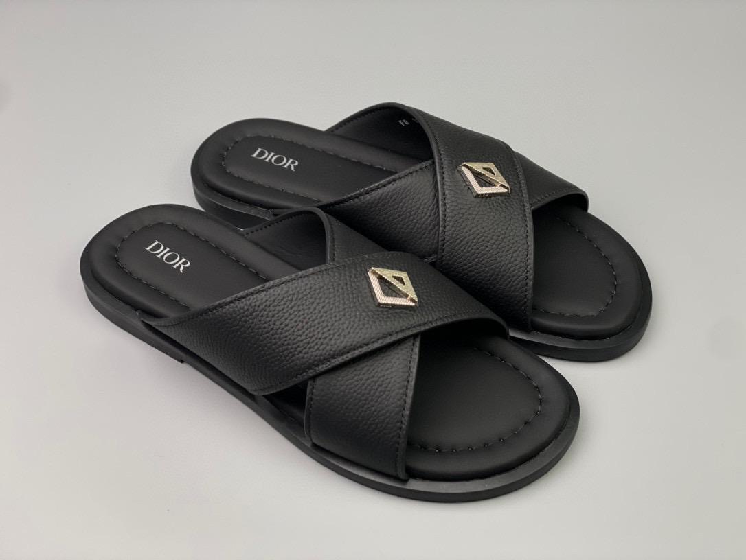 Dior Slipper – SLPR1121