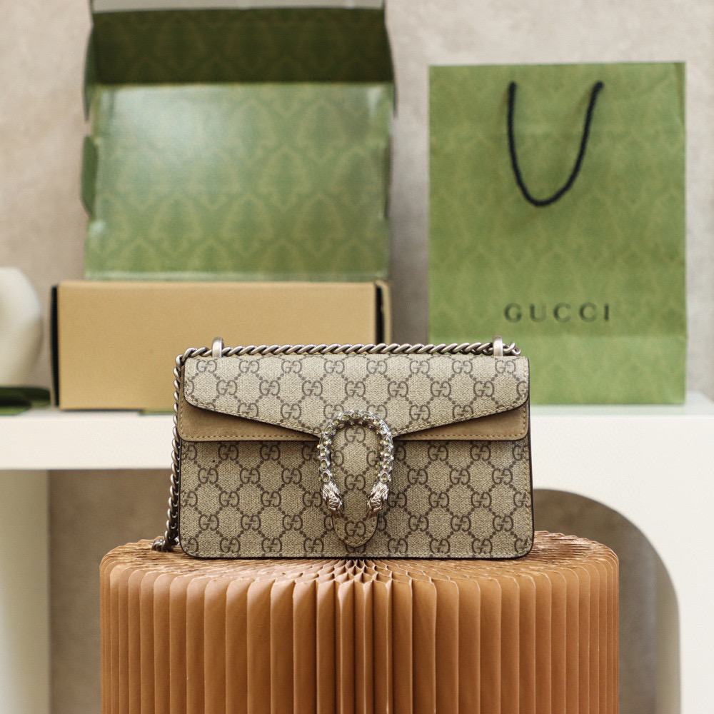 Gucci Bag – WLVB1045