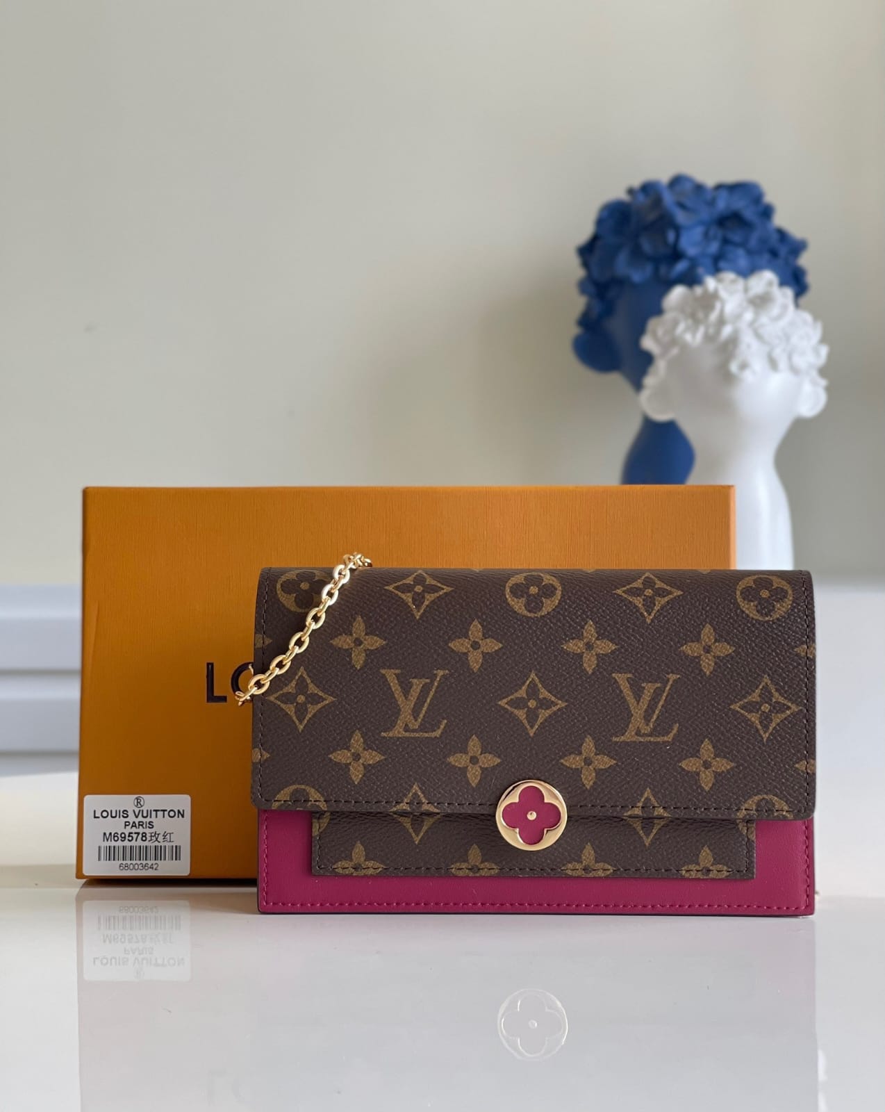 Louis Vuitton Shoulder Bag – LVSH1045