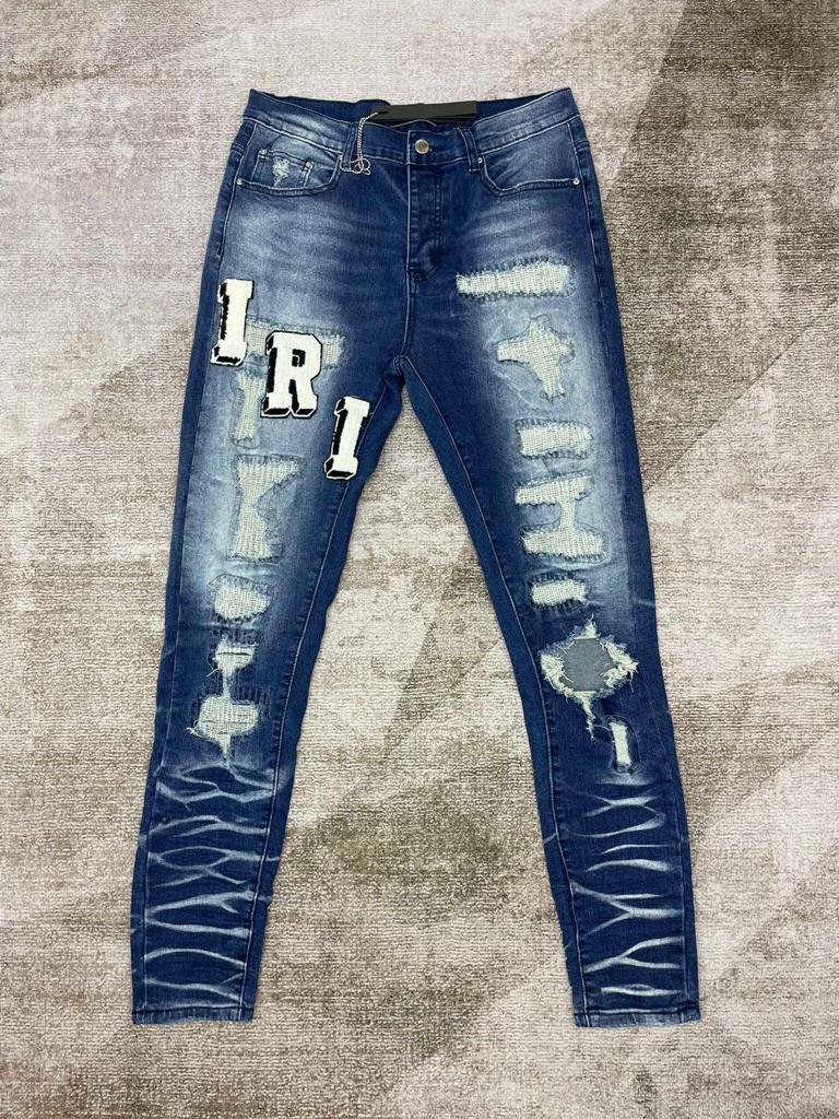 Amiri Jeans – JEPA1117