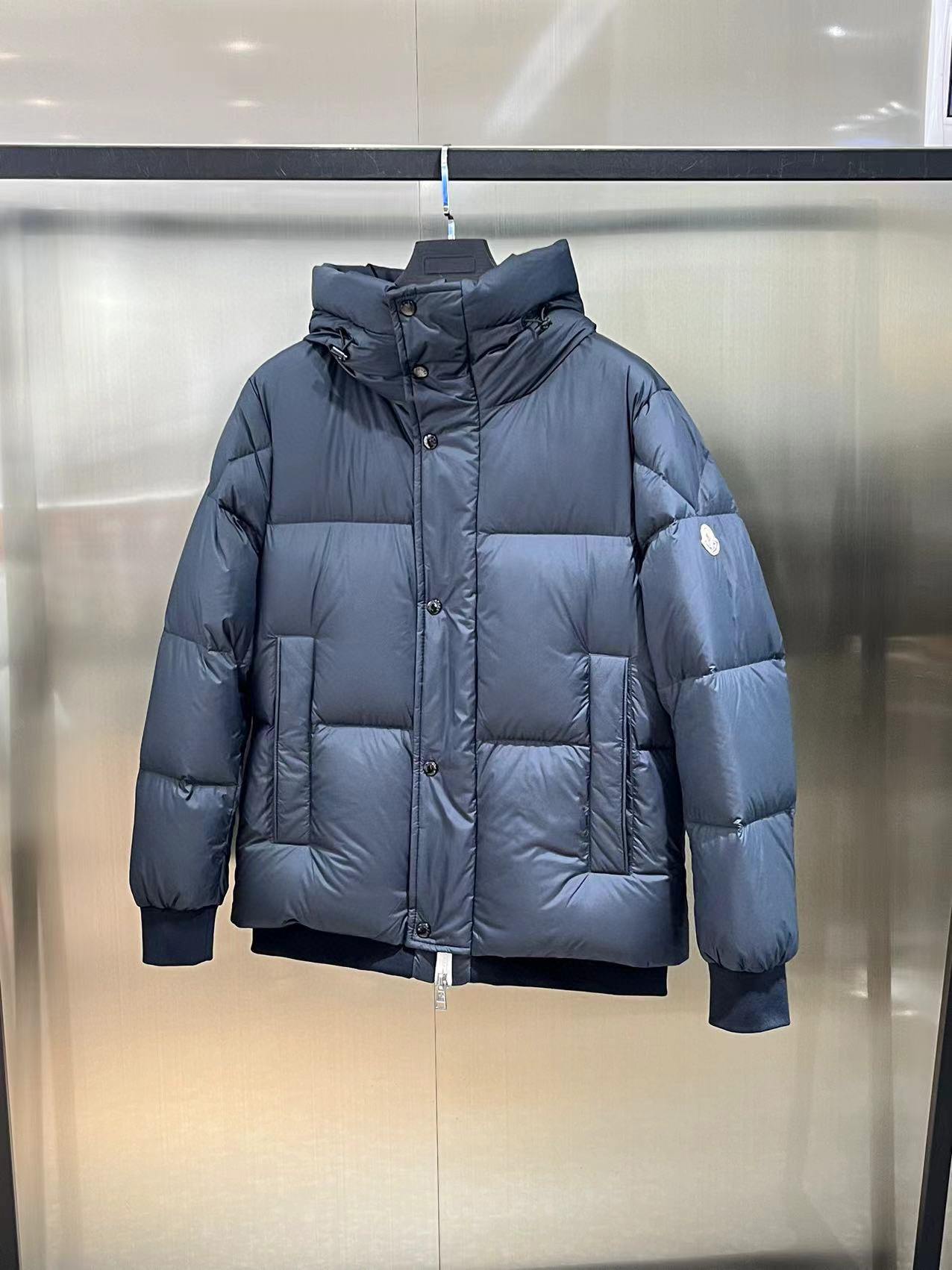Moncler Jacket – CJKT1426