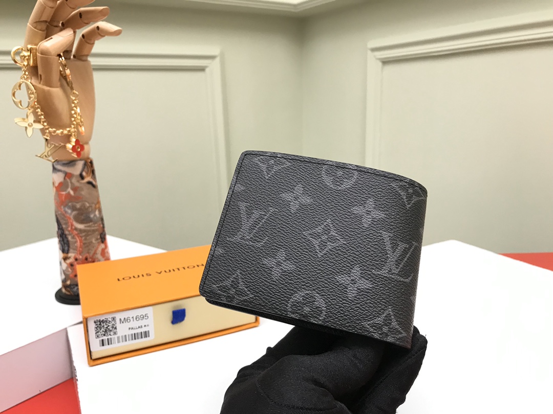 Louis Vuitton Wallet – MWLT1072
